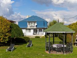 Privat Ferienwohnung-Appartement in Zalakaros 3