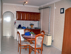 Privat Ferienwohnung-Appartement in Zalakaros 24