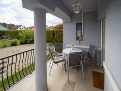 Privat Ferienwohnung-Appartement in Zalakaros 96