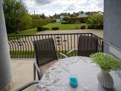 Privat Ferienwohnung-Appartement in Zalakaros 98