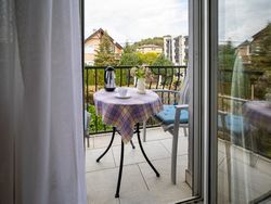 Privat Ferienwohnung-Appartement in Zalakaros 112