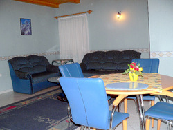 Privat Ferienwohnung-Appartement in Zalakaros 27