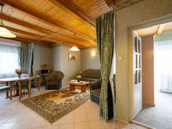 Privat Ferienwohnung-Appartement in Zalakaros 113