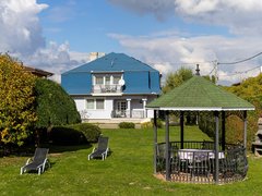 Privat Ferienwohnung-Appartement in Zalakaros #3
