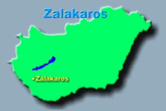 Ferienwohnungen und Ferienhaus zu Vermieten in Zalakaros #1