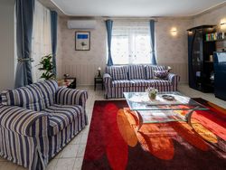 Privates Ferienhaus in Zalakaros 10